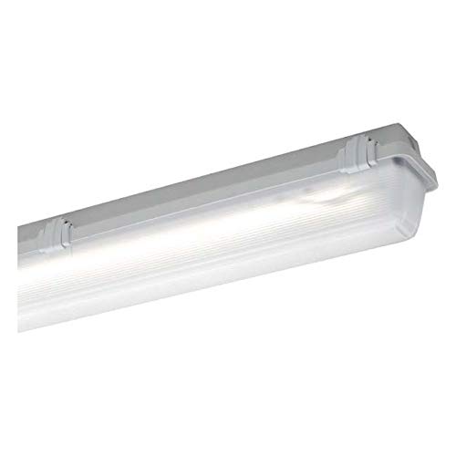 Schuch Licht LED-FR-Wannenleuchte 161 15L60 AUS IP65 Decken-/Wandleuchte 4041254258058