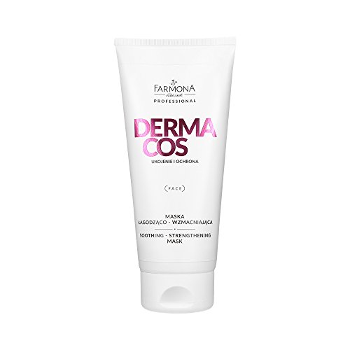 Farmona Dermacos Soothing-Strengthening Mask