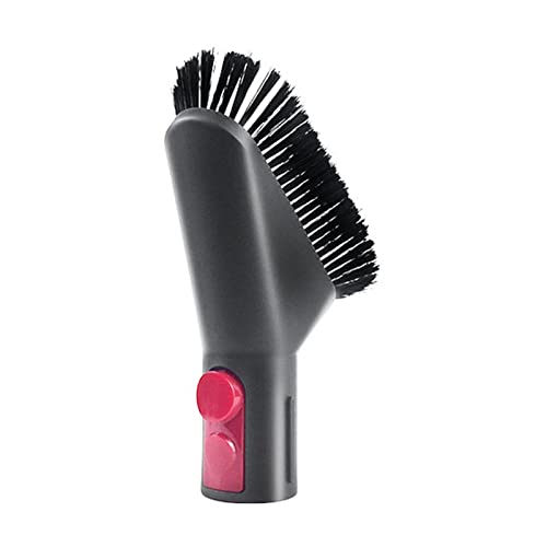 Image of Club Bollywood Dust Brush Attachment Adapter Fit for Dyson Vacuum Cleaner V7 V8 V10 V11 | Household Supplies & Cleaning | Vacuum Parts & Accessories| Vacuum Parts & Accessories