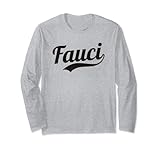 Photo Gallery maglietta fauci social distancing i support fauci facts maglia a manica Photo Gallery maglietta fauci social distancing i support fauci facts maglia a manica