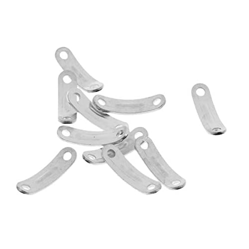 CALANDIS™ 2x10 Pieces Tent Guy Line Runners Guyline Rope Lock Tensioners Caravan | Tent & Canopy Accessories | Tents & Canopies | & Hiking | Outdoor Sports-image-22