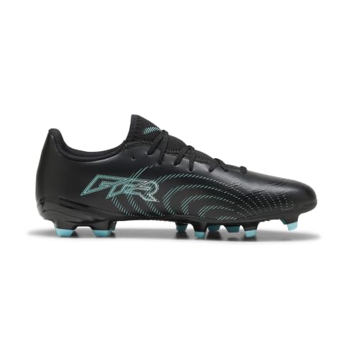 Image of PUMA Mens Future 9 Match Soccer Cleats - Red