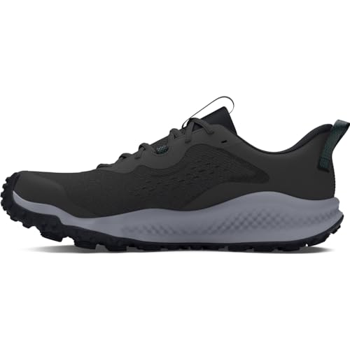 Image of Under Armour Men's Charged Maven Trail Hiking Shoes