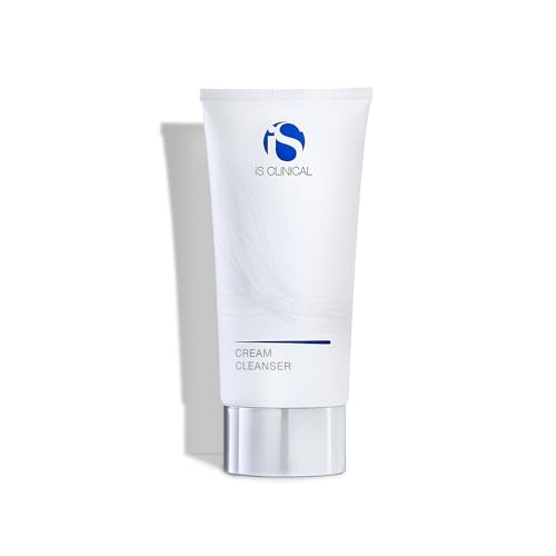 iS CLINICAL Sheald Recovery Balm, hydrating dry skin face moisturizer with healing properties.