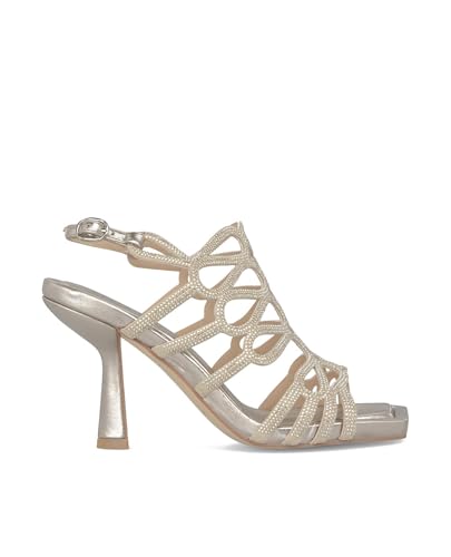 Alma en Pena. Sandalias para mujer. - talla: 37