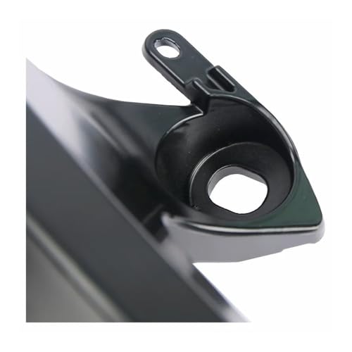 XMAX 300 Support Bagages Moto Arrière Solution Manque Espace Rangement - 5