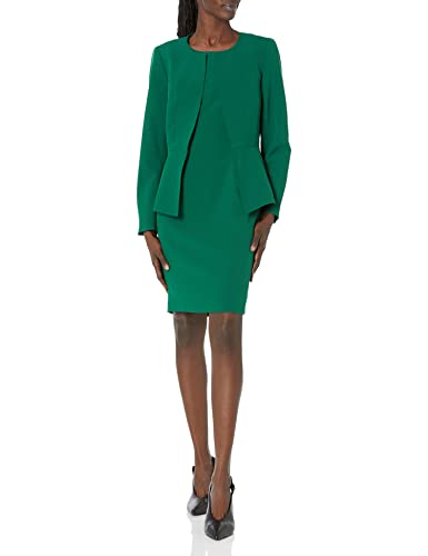Women's Petite Jacket/Dress Suit 50041120-761