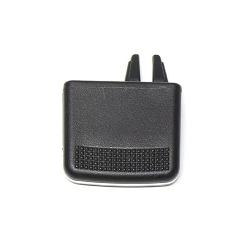 Clip de grille d'aération avant pour Kia K3 2011-2018 en ABS PC