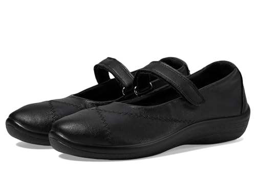Arcopedico Women's Triglav Mary Jane Flat