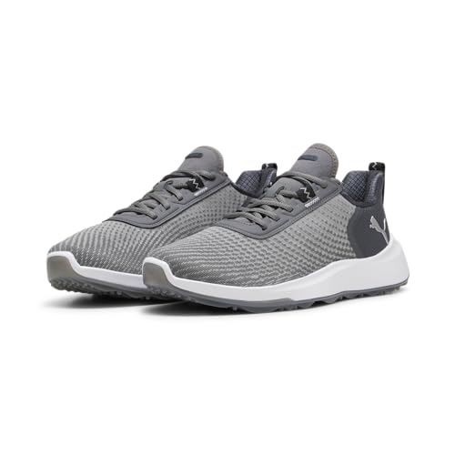 Image of PUMA Fusion Crush Sport Men's Golf Shoes