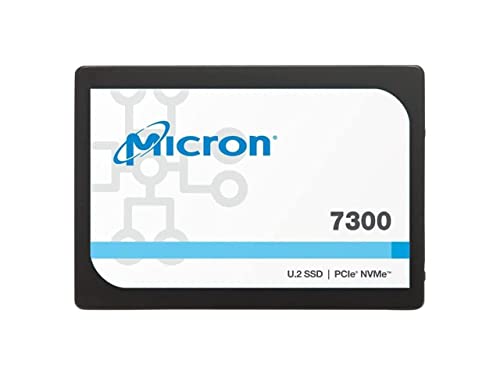 Micron 7.68Tb 7300 Pro 7mm Ssd NVME