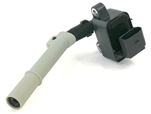 Preisvergleich Produktbild Bosch 0221604036 Zündspule