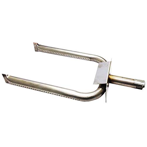 100 200 400 U-Shaped Replacement Burner 50000038 by GEC