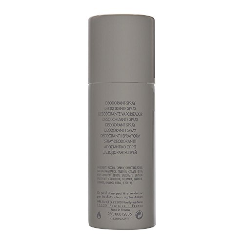 Azzaro Wanted Deo 150ml