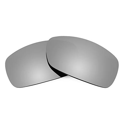 Image of Revant Replacement Lenses for Ray-Ban RB4057 61mm