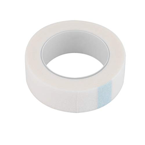 Preisvergleich Produktbild Tree-on-Life 1 Rolle Individuelle Wimpernverlängerungswerkzeuge liefern medizinisches Klebeband Medizinisches Wimpernverlängerungs-Mikroporen-Papi...