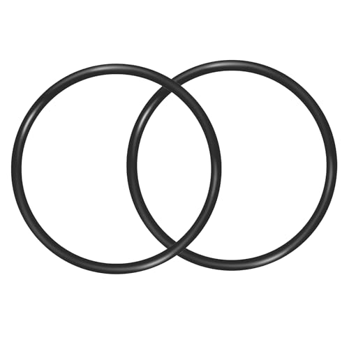 Detailed view of O-Ring 151122 Compatible