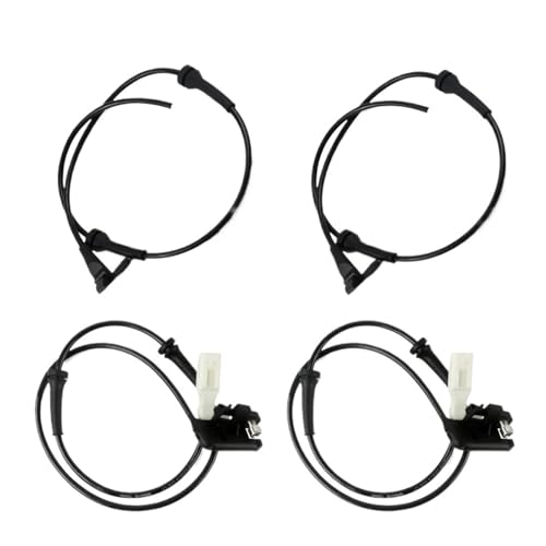 Capteur vitesse roue ABS Peugeot 307 pour positions avant arrière gauche droite