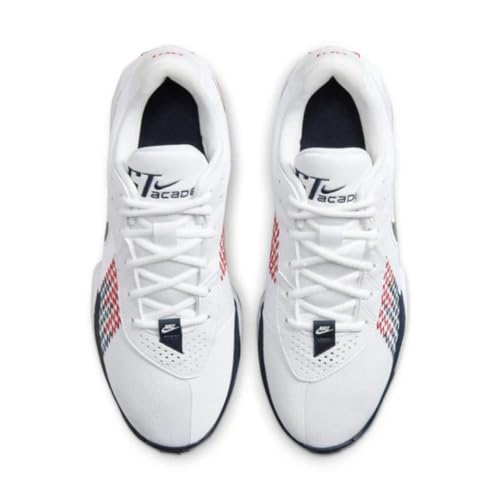 Image of Nike Mens Air Zoom G.t. Cut Academy Ep Running Shoes