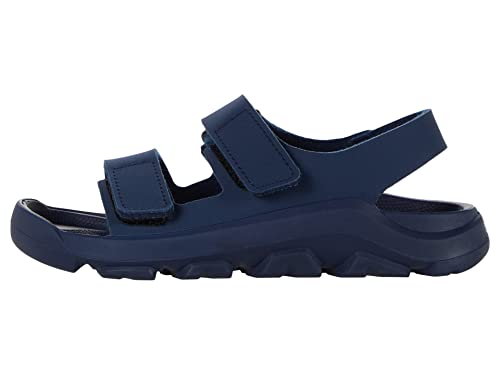 Birkenstock Unisex-Child Ankle Strap Rio Kid Beet Prpl Eva N4