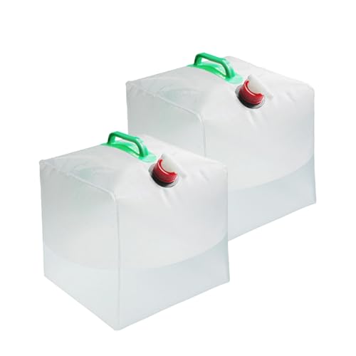 emergency food storage containers