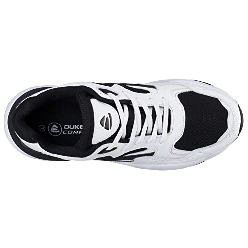 Image of Duke Mens Fwol1360 Sneaker