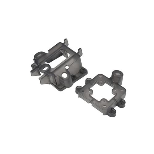 Buddy RC HEEWING RC F-01 Ultra Delta Wing VTX Case for Digital and Analog