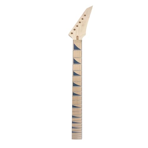How to make a guitar out of a shovel