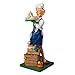 Generic Guillermo Forchino 16.5 Inch The Lady Cook Collectible Figurine, The Comic Art of Forchino Limited Sculpture
