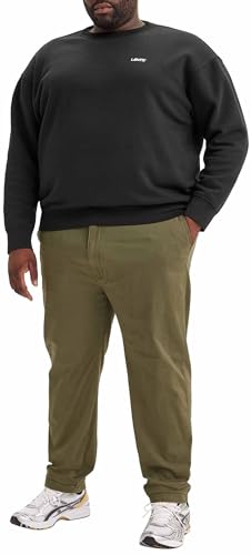 Chino Levi's Big & Tall : le pantalon XX Standard Tapered pour homme