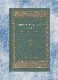 Hardcover Science and Living in God's World: Grade 2 Book