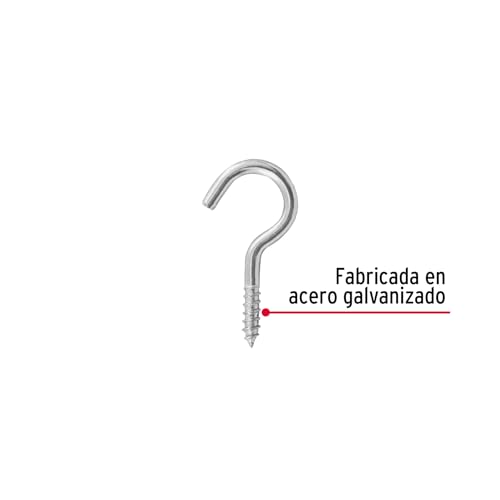 Tipos de armellas 6 Imagen adicional