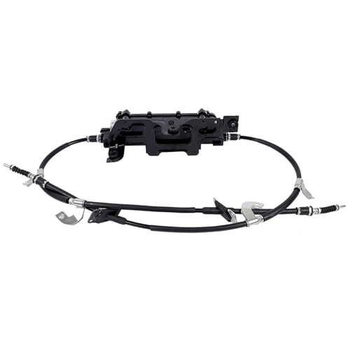 Actuador de freno de estacionamiento electrónico para Hyundai Santa Fe modulo de freno 59700-2W600