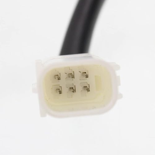 Miniatura 3 de KarParts360 Compatible con manija de puerta exterior Toyota Camry frontal, lado del conductor imprimada (2007-2011)  con orificio para llave. Molde