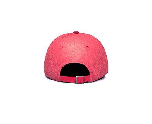 Gorra ajustable Fan Ink Bayern Munich Roja talla única miniatura 4