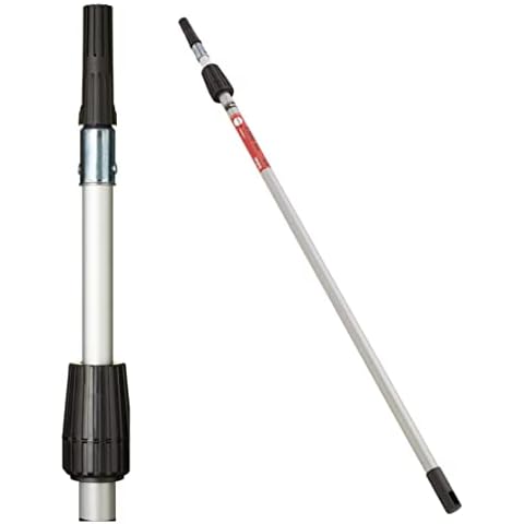 ProDec Aluminium Twist Lock Extension Pole Cover