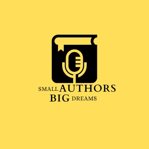 Episode 14 - Camille Pagán (Forever Is The Worst Long Time) cover art