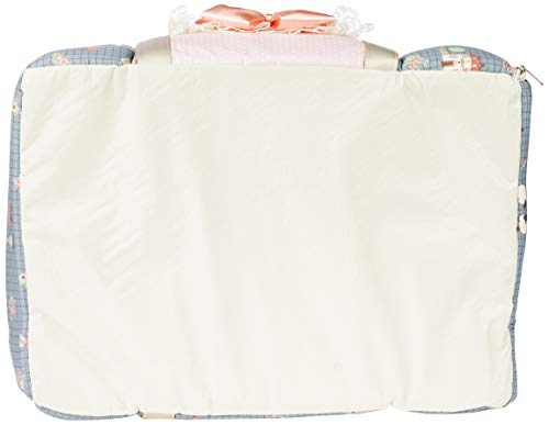 Bolsa Transporte Iris Cinza