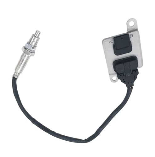 Capteur NOX Sprinter W906 pour corriger le bug AdBlue et le démarrage bloqué