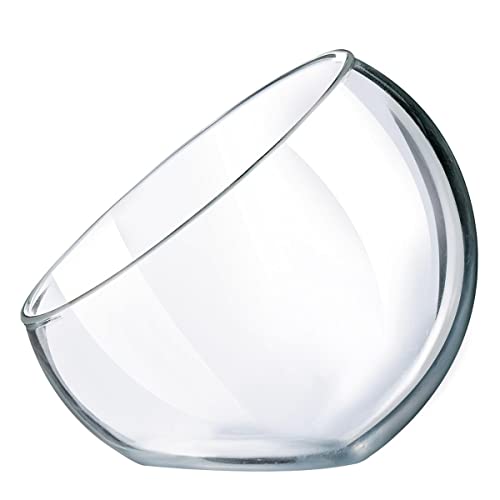 Luminarc 9204669 Set de 6 Coupes Glace Versatile Verre 12 cl