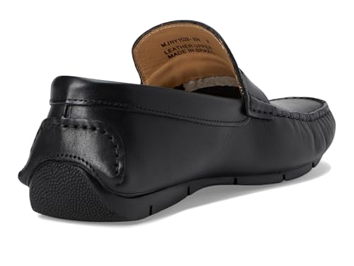 Image of Mens Loafers Casual Slip On Shoes Leather Penny Loafers for Men