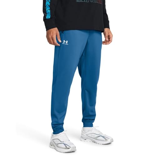 Image of Under Armour Men's Sportstyle Tricot Jogger