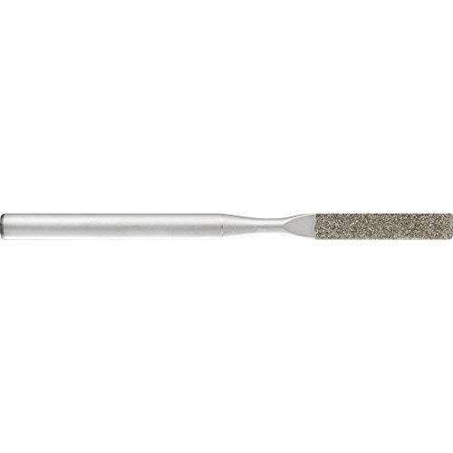 Lime diamant pour lime à main DF 5311 D 126 rectifier acier trempé 15653112 - 2