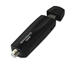Hauppauge WinTV-Nova-S2 01676 USB TV Tuner HD Digital Satellite Television DVB-S2 and DVB-S for Laptop or PC