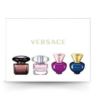 Versace Miniature Set Women’s...