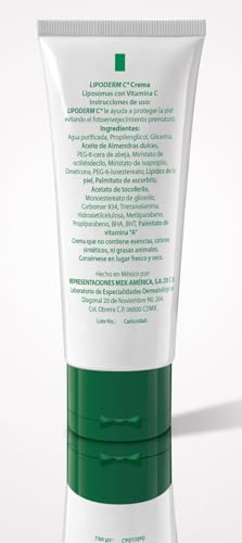 Cremas, Drugstore oleoderm que sirve Marca Lipoderm (3)