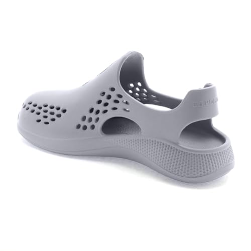 Image of U.S. Polo ASSN. Men Slip On Sandal