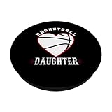 Zoom IMG-1 figlia pallacanestro regali divertente festa Zoom IMG-1 figlia pallacanestro regali divertente festa