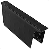 Cukwily Sink Saddle, Divider Protector Mat, Kitchen Sink Mat, No Smell, No Stains, Ultra Soft, 13.46' x 11.5'