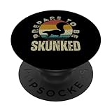 Photo Gallery prepare to be skunked divertente retro vintage cribbage popsockets popgrip adesivo Photo Gallery prepare to be skunked divertente retro vintage cribbage popsockets popgrip adesivo
